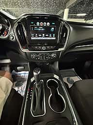 Chevrolet Traverse LT 2019 - miniatura 4