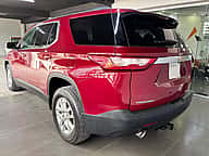 Chevrolet Traverse LT 2019 - miniatura 8