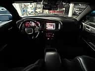 Dodge Charger SRT-HELLCAT 2020 - miniatura 5