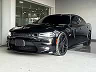 Dodge Charger SRT-HELLCAT 2020 - miniatura 9