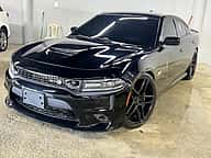 Dodge Charger SRT-HELLCAT 2020 - miniatura 1