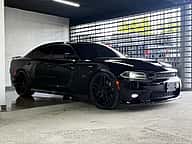 Dodge Charger SRT-HELLCAT 2020 - miniatura 2