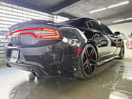 Dodge Charger SRT-HELLCAT 2020 - miniatura 11