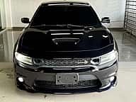 Dodge Charger SRT-HELLCAT 2020 - miniatura 3