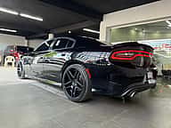 Dodge Charger SRT-HELLCAT 2020 - miniatura 12