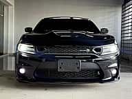 Dodge Charger SRT-HELLCAT 2020 - miniatura 4