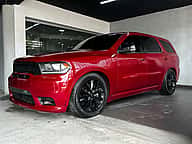 Dodge Durango RT 2017 - miniatura 6