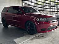 Dodge Durango RT 2017 - miniatura 3