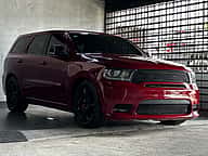 Dodge Durango RT 2017 - miniatura 5