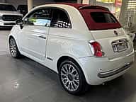 Fiat 500 C Lounge 2014 - miniatura 9