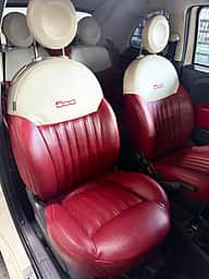 Fiat 500 C Lounge 2014 - miniatura 6