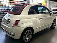 Fiat 500 C Lounge 2014 - miniatura 10