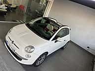 Fiat 500 C Lounge 2014 - miniatura 3