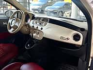 Fiat 500 C Lounge 2014 - miniatura 7