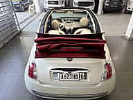 Fiat 500 C Lounge 2014 - miniatura 8