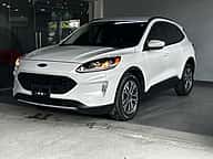 Ford Escape SEL 2021 - miniatura 1