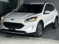 Ford Escape SEL 2021 - miniatura 2