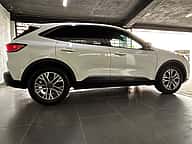 Ford Escape SEL 2021 - miniatura 10