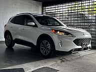 Ford Escape SEL 2021 - miniatura 4