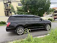 Ford Expedition Platinum Max 2019 - miniatura 9