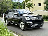 Ford Expedition Platinum Max 2019 - miniatura 2