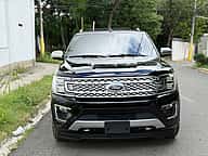Ford Expedition Platinum Max 2019 - miniatura 3