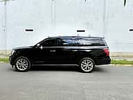 Ford Expedition Platinum Max 2019 - miniatura 10