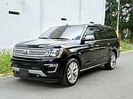 Ford Expedition Platinum Max 2019 - miniatura 1