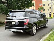 Ford Expedition Platinum Max 2019 - miniatura 11