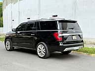 Ford Expedition Platinum Max 2019 - miniatura 12