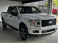 Ford F 150 STX 2020 - miniatura 4