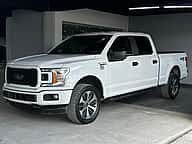 Ford F 150 STX 2020 - miniatura 1