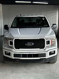 Ford F 150 STX 2020 - miniatura 2
