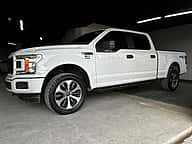 Ford F 150 STX 2020 - miniatura 5