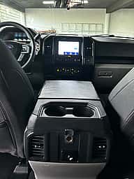 Ford F 150 STX 2020 - miniatura 7