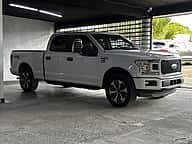 Ford F 150 STX 2020 - miniatura 6