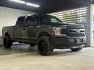 Ford F 150 XL 2020 - miniatura 1