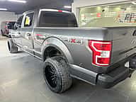 Ford F 150 XL 2020 - miniatura 10