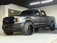 Ford F 150 XL 2020 - miniatura 3