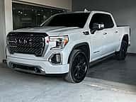 GMC Sierra Denali 2021 - miniatura 1
