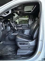 GMC Sierra Denali 2021 - miniatura 9