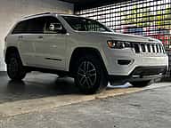 Jeep Cherokee Limited 2019 - miniatura 5