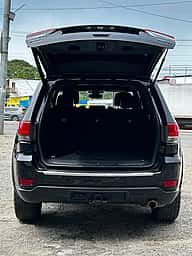 Jeep Cherokee Limited 2019 - miniatura 9