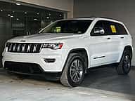 Jeep Cherokee Limited 2019 - miniatura 1