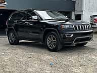 Jeep Cherokee Limited 2019 - miniatura 2