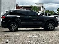 Jeep Cherokee Limited 2019 - miniatura 10