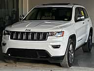 Jeep Cherokee Limited 2019 - miniatura 2