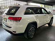 Jeep Cherokee Limited 2019 - miniatura 11