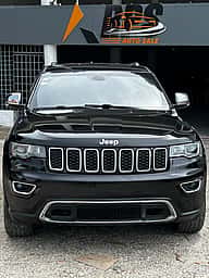 Jeep Cherokee Limited 2019 - miniatura 3