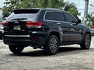 Jeep Cherokee Limited 2019 - miniatura 11